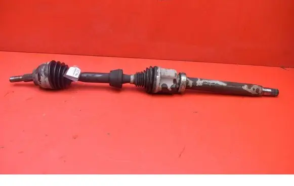 Ford Focus ST Front driveshaft