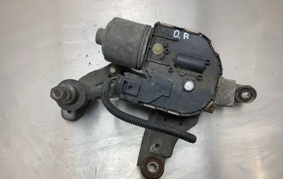 Ford Galaxy Wiper motor 1397220603 0822755542
