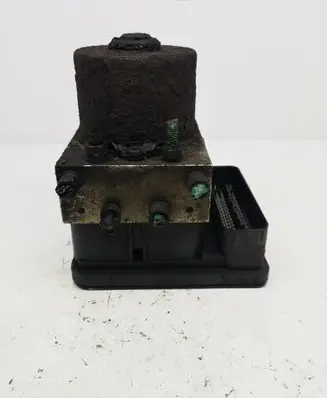 Renault Espace - Grand espace IV ABS Pump 8200159837D 10096014253 00005847D1