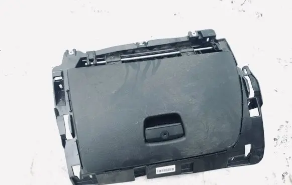 BMW X1 E84 Glove box 922991503 9229915-03