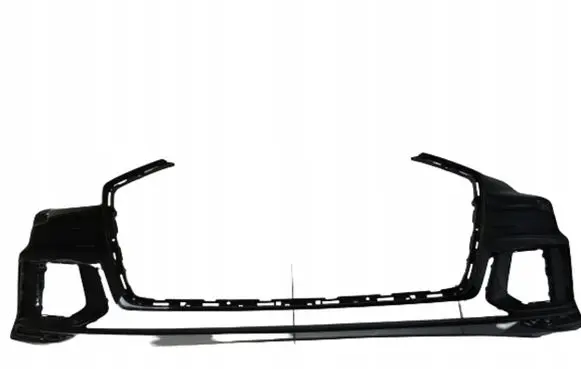 Audi A6 S6 C8 4K Front bumper 67XXXXXX00000