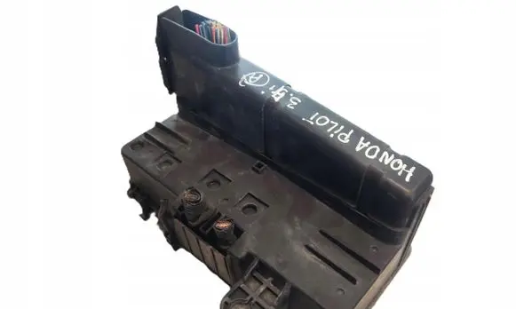 Honda Pilot I Fuse box set S9V-A1-5S