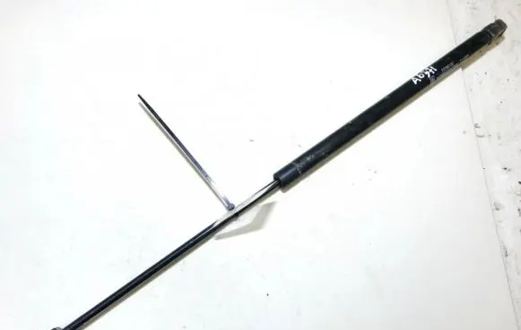 Ford Focus C-MAX Tailgate/trunk strut/damper
