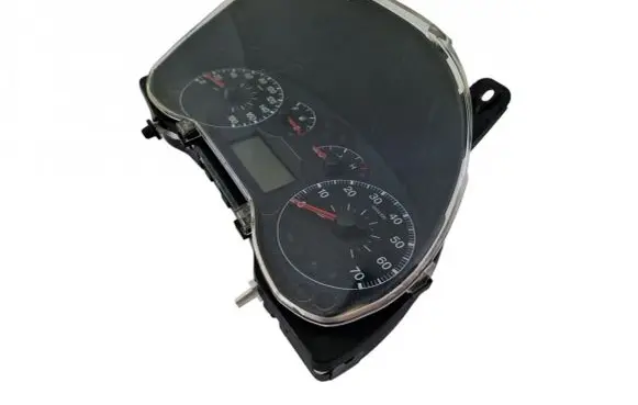 Fiat Fiorino Speedometer (instrument cluster)