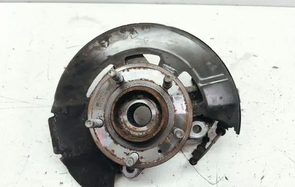 Opel Zafira C Front wheel hub 13248527 13583479