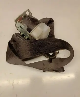 Jeep Grand Cherokee Rear seatbelt 5ME41LU5AA