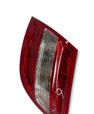 Mercedes-Benz C W204 Rear/tail lights 2048200264