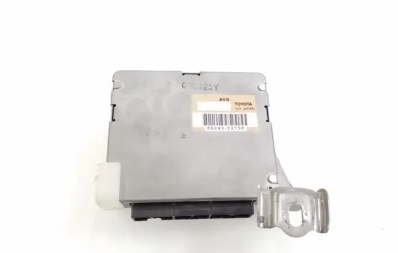Lexus GS 300 350 430 450H Other control units/modules 8924330150