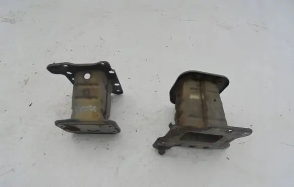 Opel Antara Frame POZOSTAE