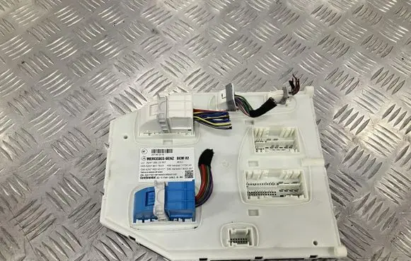 Mercedes-Benz A W177 SAM control unit A2479002205