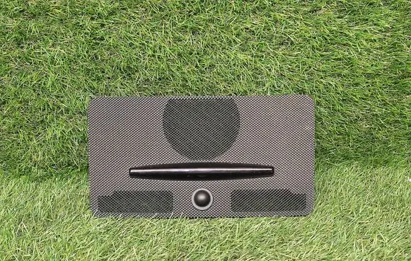 Mercedes-Benz C W204 Parking PDC sensor display screen A0015424623 A2518206510