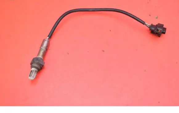 Lambda probe sensor