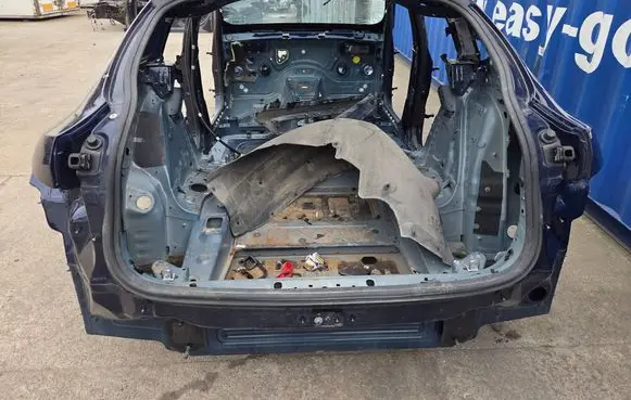 BMW X4 G02 Other exterior part 0000055