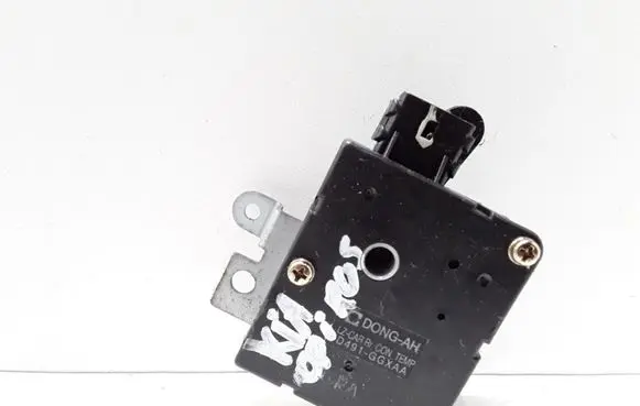 KIA Opirus Air flap motor/actuator D491GGXAA