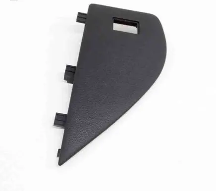 Volkswagen Amarok Dashboard side end trim 2H0858247B
