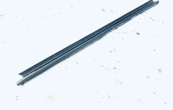 Citroen Xsara Picasso Front door glass trim molding 