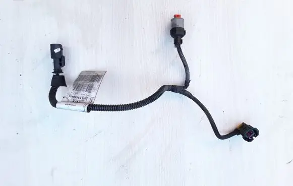 Opel Insignia A Engine installation wiring loom 55568953