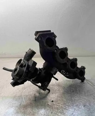 Opel Combo C Turbo 4917312710
