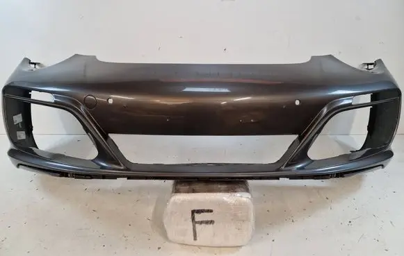 Porsche 911 991 Front bumper 99150531112