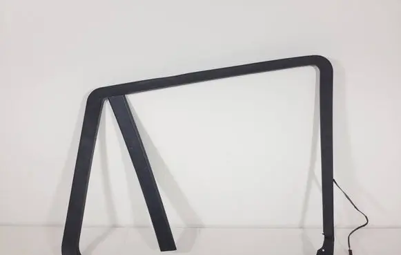 BMW X5 E53 Other rear door trim element 8402563