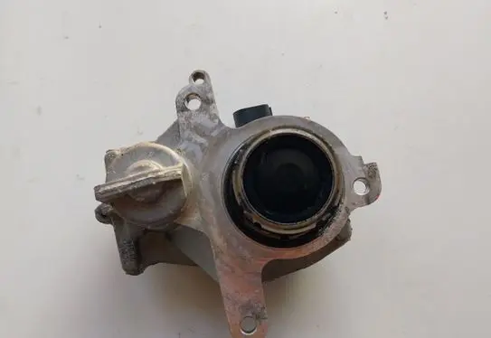 Skoda Octavia Mk4 EGR valve 05L131501MV100