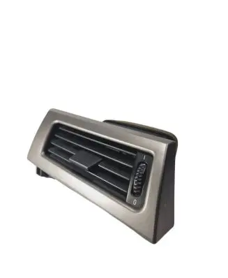 BMW 5 E60 E61 Dashboard side air vent grill/cover trim 6910731