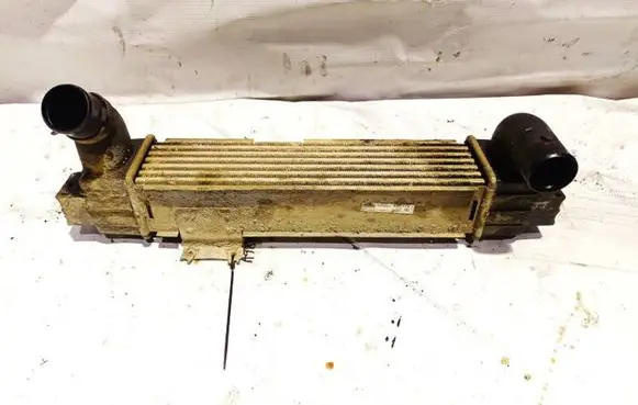 KIA Sorento Intercooler radiator 96215