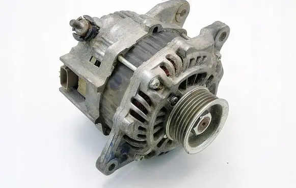 Mitsubishi Space Star Generator/alternator 1800A359