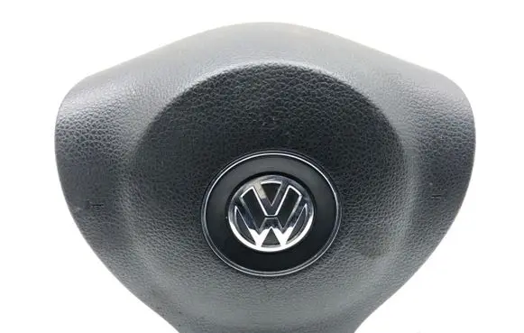 Volkswagen Transporter - Caravelle T5 Steering wheel airbag 7E0880201T