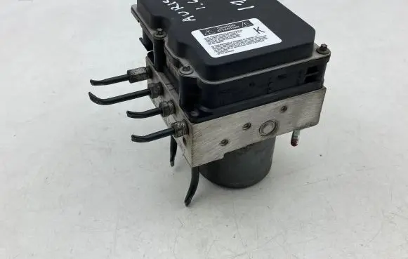 Toyota Auris 150 ABS Pump 4454002060 0265235065 07071781568