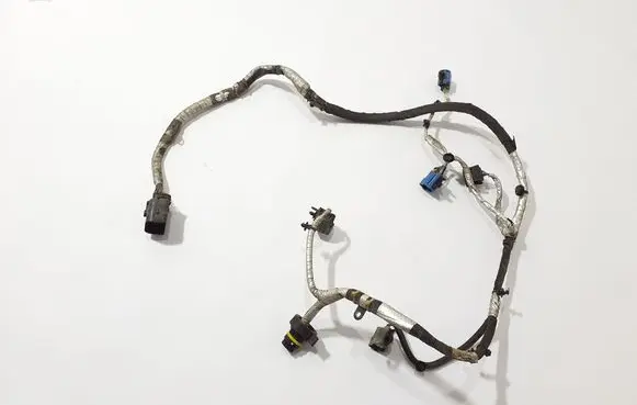 Land Rover Range Rover L405 Other wiring loom KPLA7C078AED