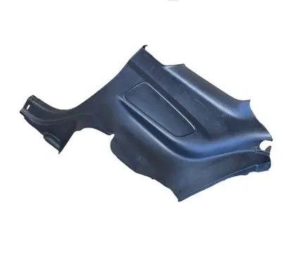 Ford Mustang VI Coupe rear side trim panel FR3B6331012A