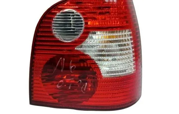 Volkswagen Polo Rear/tail lights 145741-KASACJA 145741