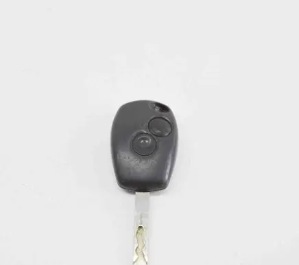 Renault Master III Ignition key/card 7701208409