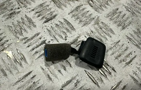 BMW 3 F30 F35 F31 Microphone (bluetooth/phone) 9263744