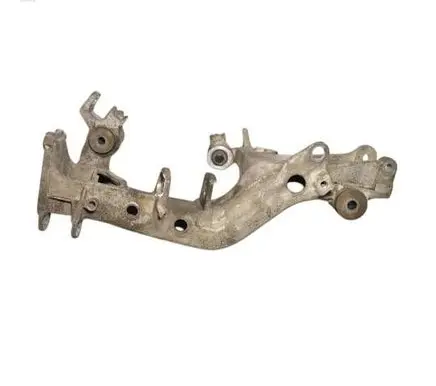 Porsche 911 996 Rear subframe 99633115600 99633105201 99633105601