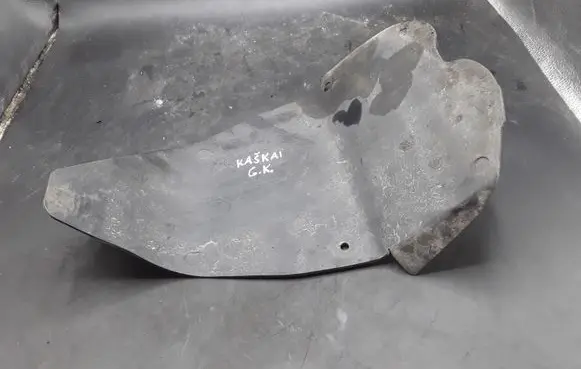 Nissan Qashqai Other under body part 76749JD00A