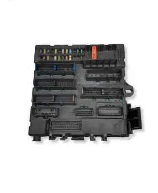 Opel Vectra C Fuse module 13125487 082334