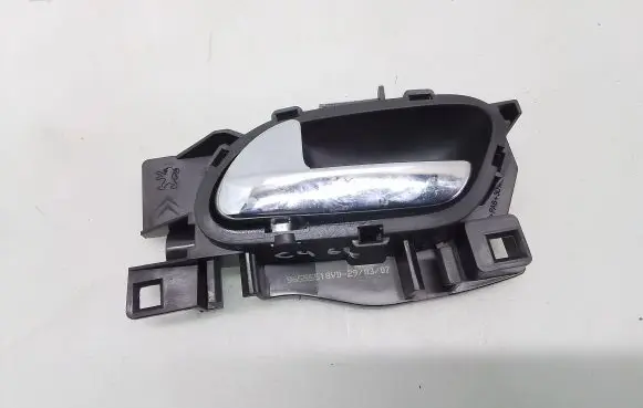 Citroen C4 Grand Picasso Front door interior handle 303966
