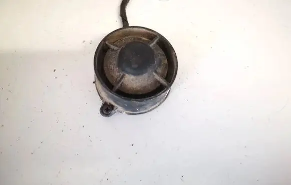 Volkswagen Touran I Alarm system siren 