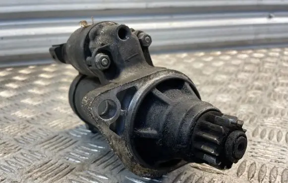 Volkswagen Tiguan Starter motor 02M911024H 4280007030
