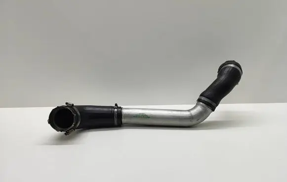 BMW 5 E60 E61 Intercooler hose/pipe 7793896 779389603 11617793896