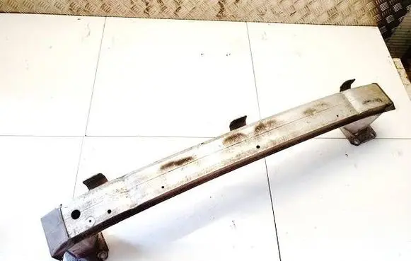 Citroen C4 II Picasso Front bumper cross member 5555504715