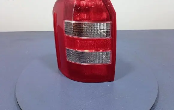 Audi A2 Rear/tail lights 