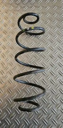 Peugeot 308 Rear coil spring