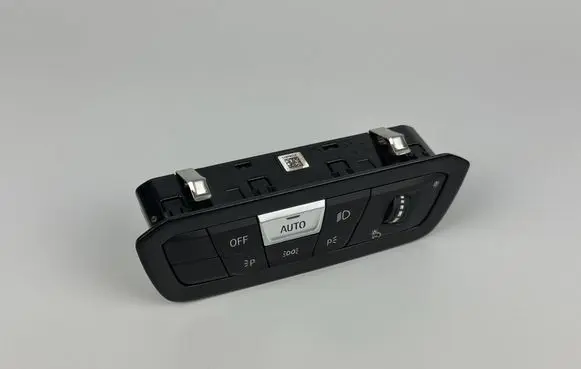 BMW 3 G20 G21 Light switch 5A16B17 61315A16B17 61315A16B1701