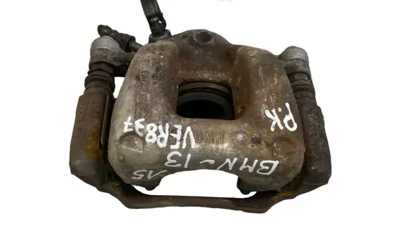 BMW i3 Front brake caliper
