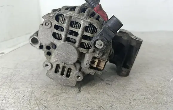 Mazda 2 Generator/alternator 