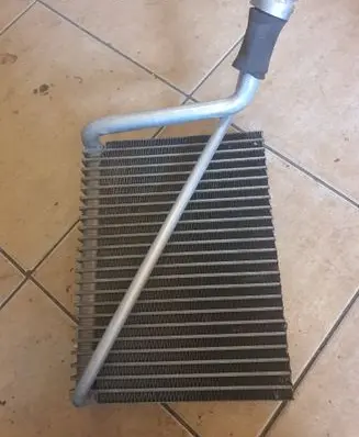 Volkswagen PASSAT B5 Air conditioning (A/C) radiator (interior) 14473