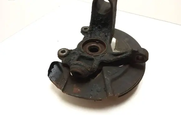 Volvo V70 Front wheel hub